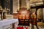 GITA A BERGAMO